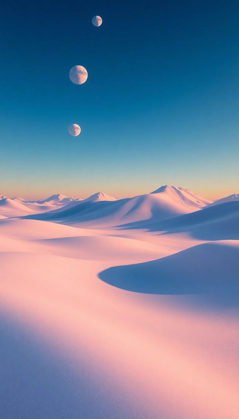 space wallpaper